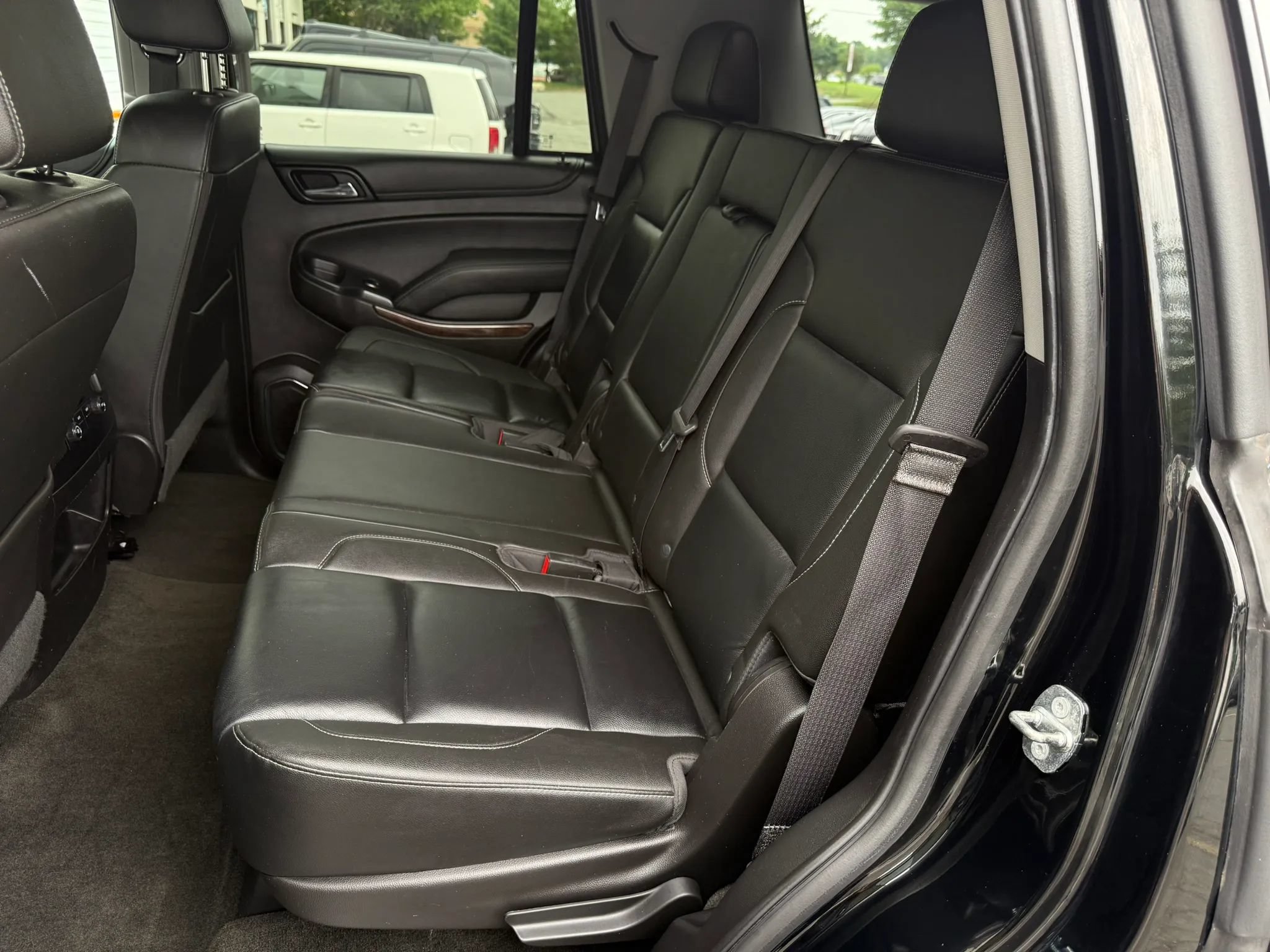 Used 2018 Chevrolet Tahoe LT AWD/4WD image 27