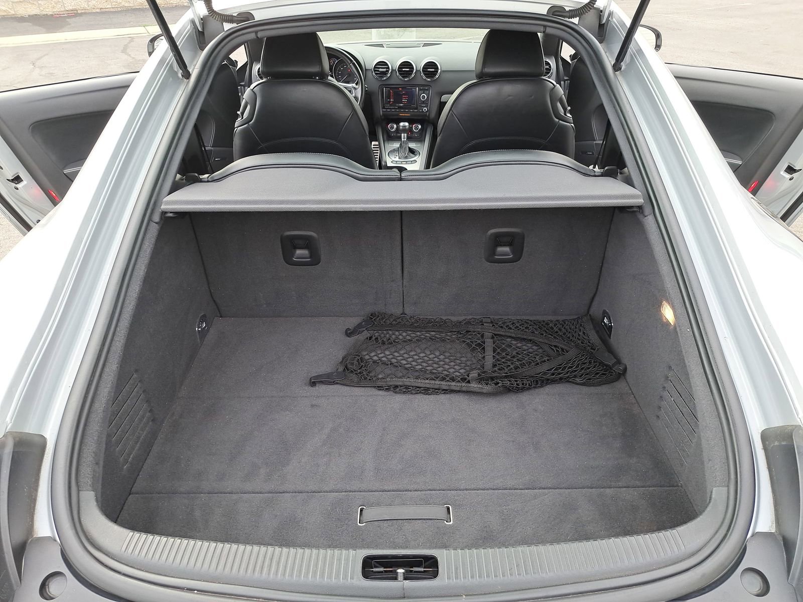 Used 2012 Audi TTS 2.0T Prestige image 12