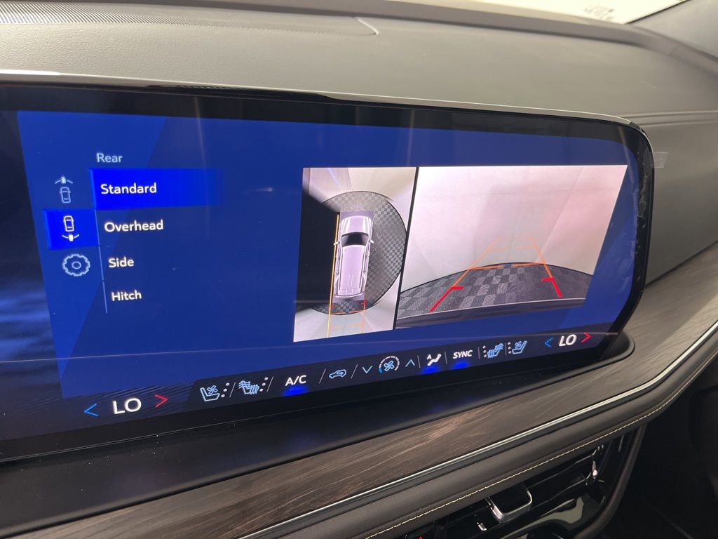 New 2026 Chevrolet Tahoe Premier image 34