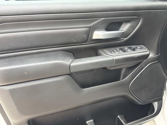 Used 2025 RAM 1500 Tradesman RWD image 16