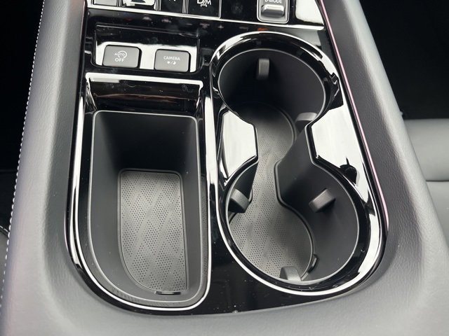 New 2025 Nissan Murano SL image 21