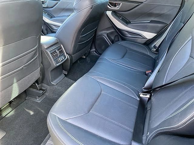 Used 2022 Subaru Forester Limited w/ Popular Package #2 image 23