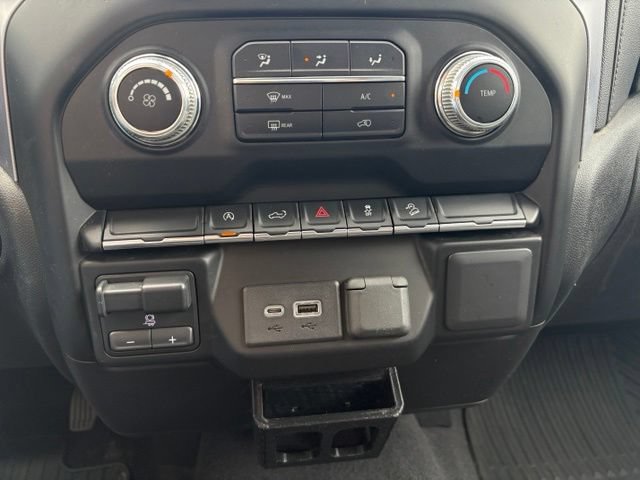 Used 2019 GMC Sierra 1500 Elevation w/ X31 Off-Road Package AWD/4WD image 29