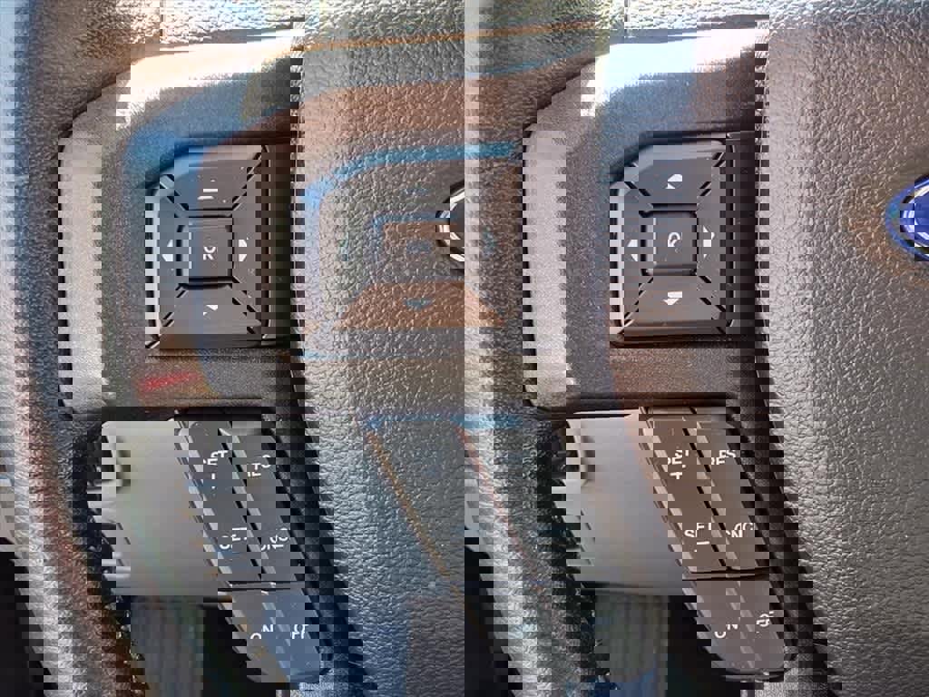 Used 2017 Ford F150 XLT w/ Equipment Group 301A Mid image 17