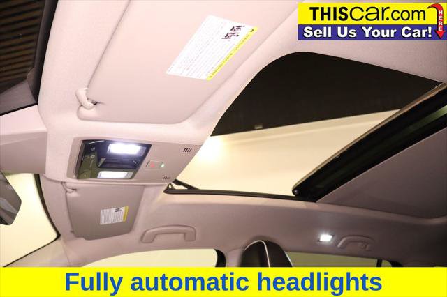 Used 2024 Volkswagen Atlas SEL Premium R-Line AWD/4WD image 26