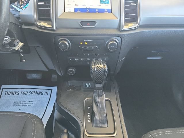 Used 2021 Ford Ranger XLT RWD image 3