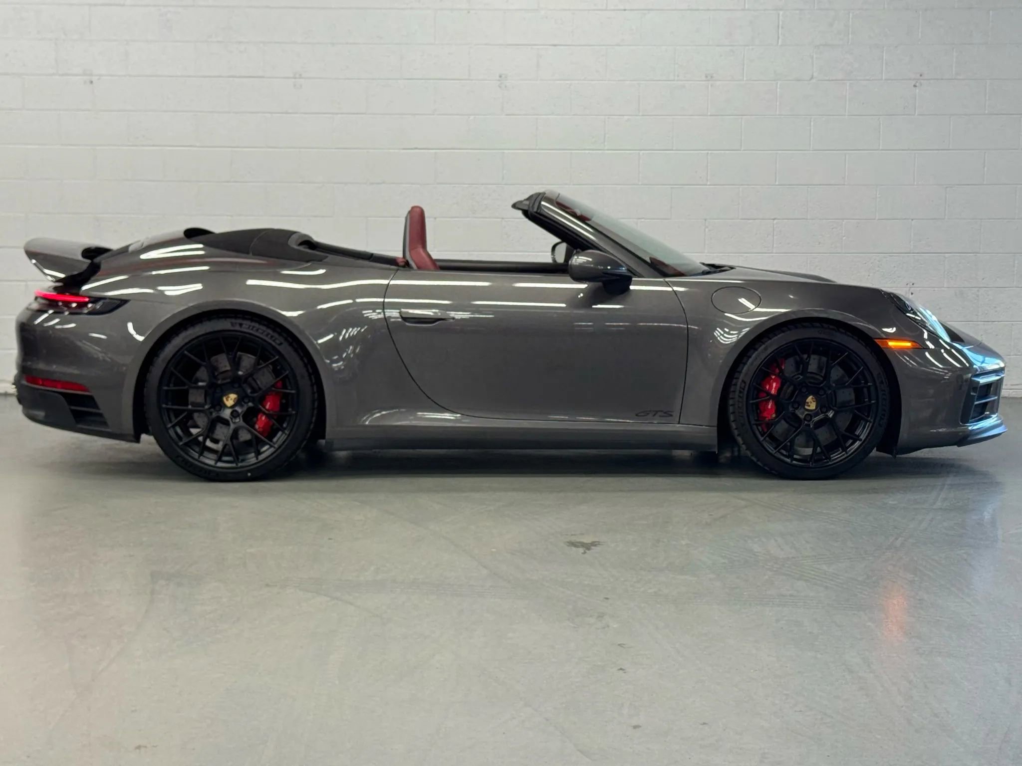 Used 2022 Porsche 911 Carrera GTS image 51