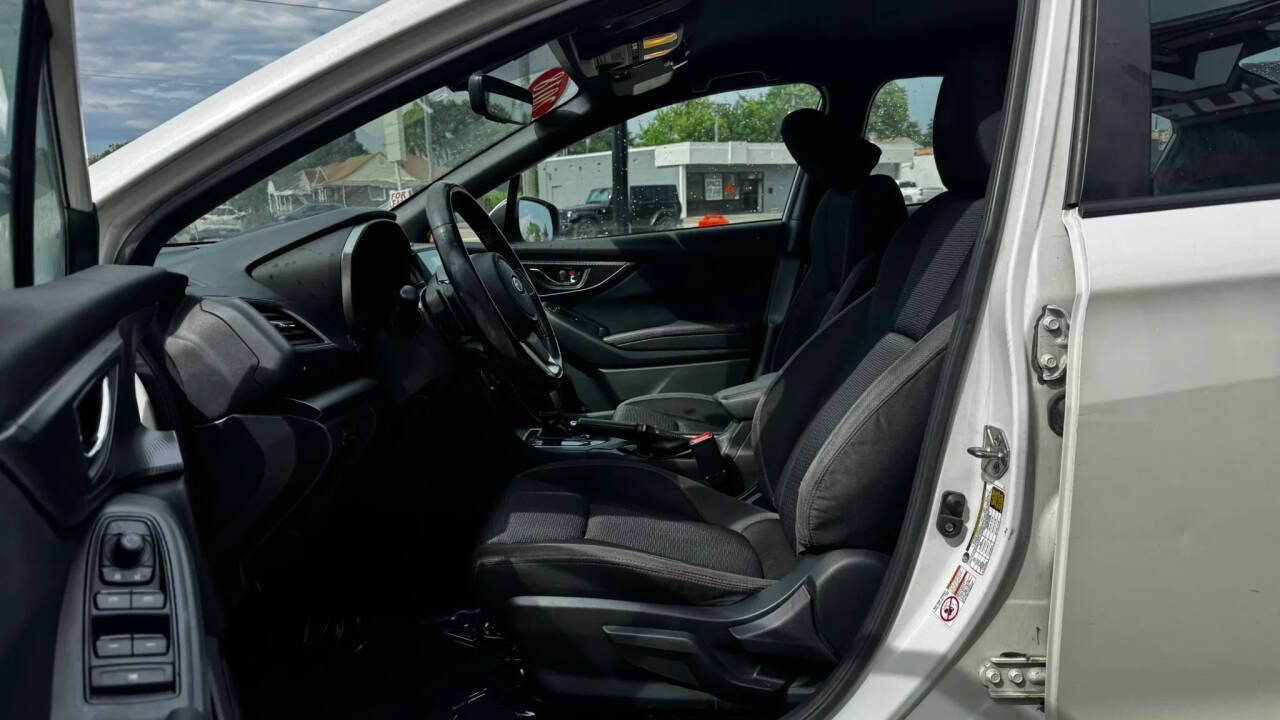 Used 2018 Subaru Impreza 2.0i Sport AWD/4WD image 12