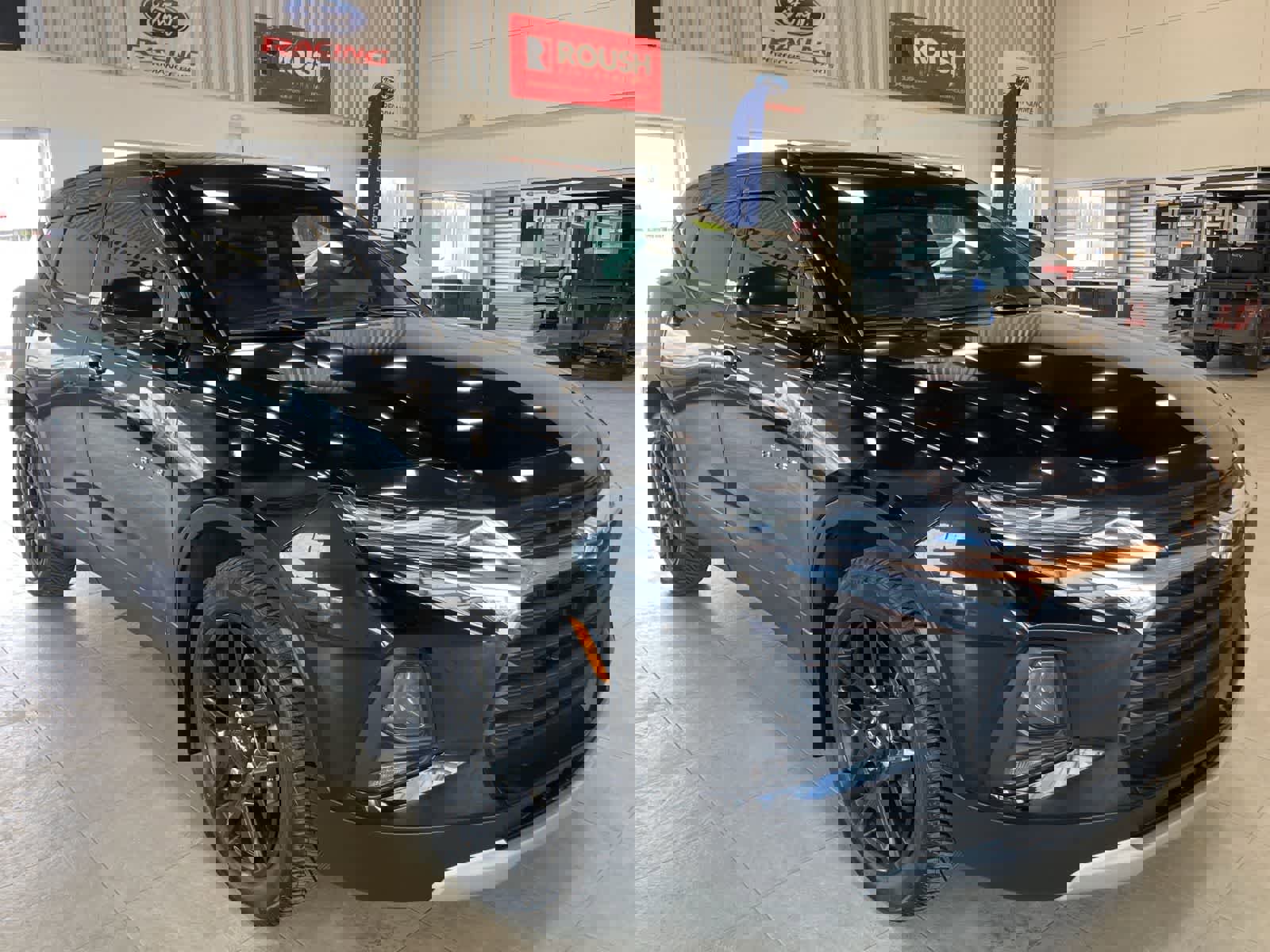 Used 2021 Chevrolet Blazer LT image 3