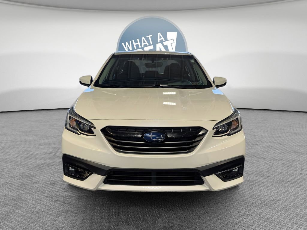 Used 2020 Subaru Legacy Limited w/ Popular Package #2 image 9