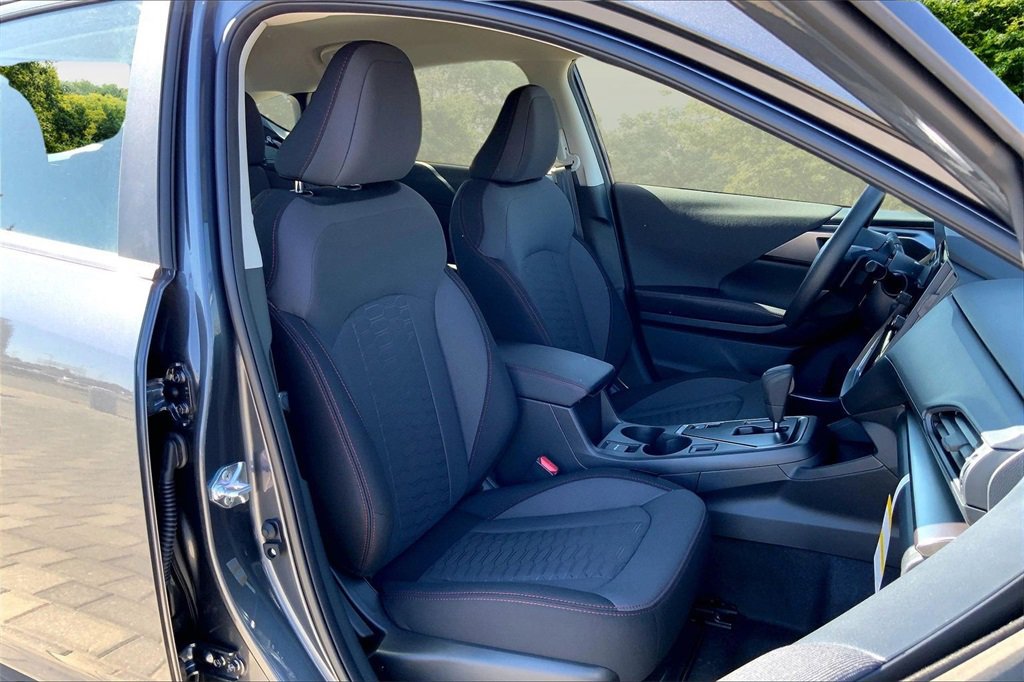 New 2026 Subaru Impreza 2.0i Sport image 11