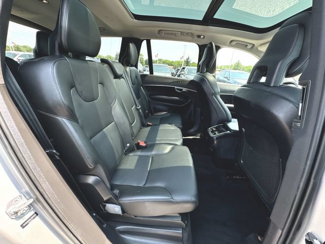 Used 2020 Volvo XC90 T5 Momentum AWD/4WD image 27