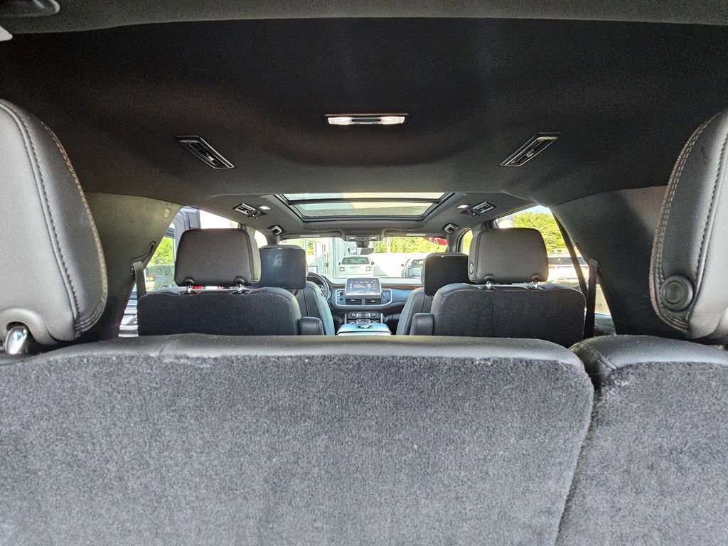 Used 2021 Chevrolet Tahoe High Country AWD/4WD image 15