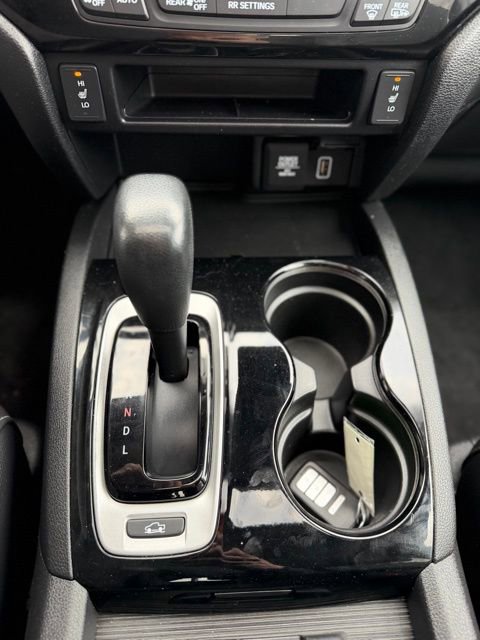 Used 2019 Honda Ridgeline RTL-E image 24