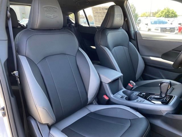 New 2026 Subaru Crosstrek 2.5i Wilderness AWD/4WD image 9