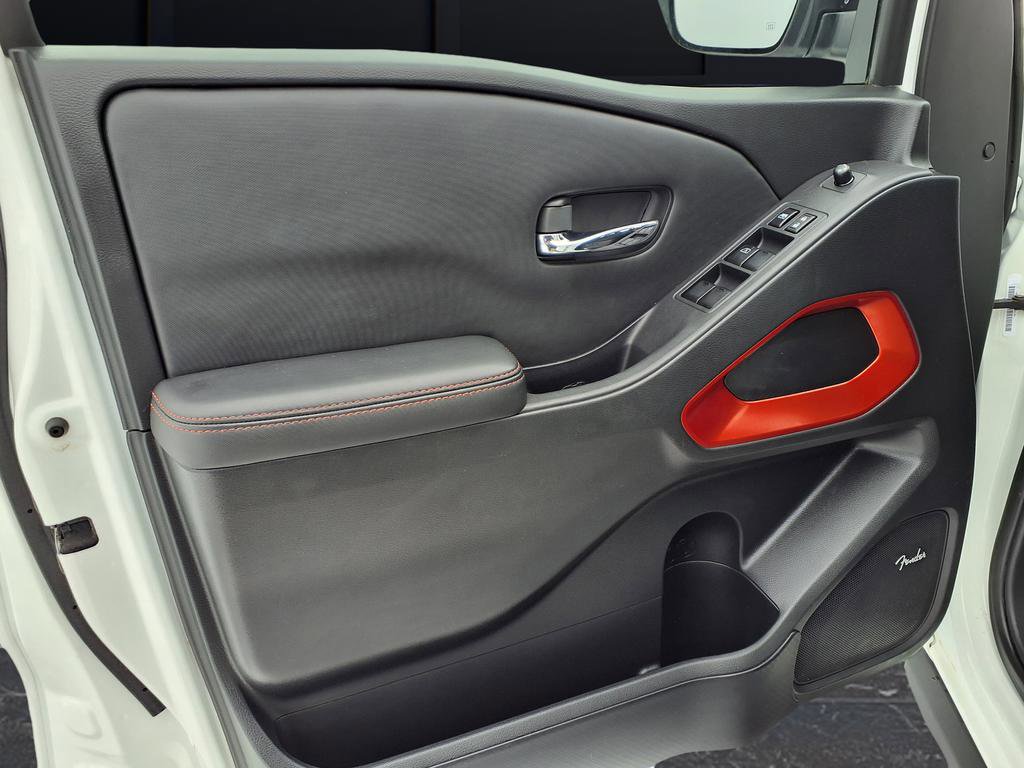 Used 2023 Nissan Frontier PRO-4X w/ Pro Convenience Package image 45
