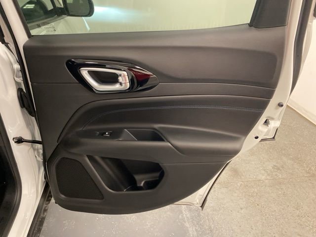 New 2026 Jeep Compass Latitude image 25