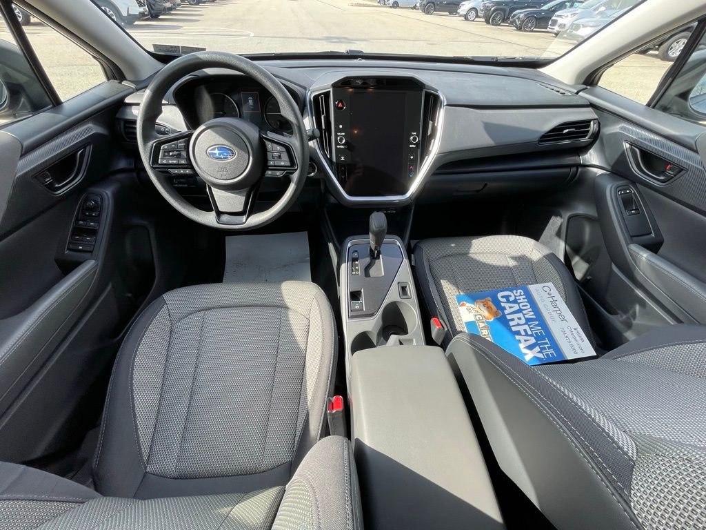 Used 2024 Subaru Crosstrek 2.0i Premium image 22