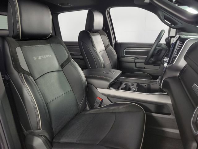 Used 2024 RAM 2500 Laramie w/ Night Edition image 21