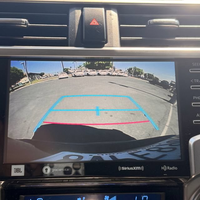 Used 2021 Toyota 4Runner Limited RWD image 29