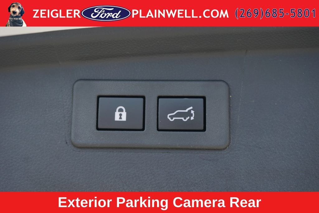 Used 2025 Subaru Outback Onyx Edition AWD/4WD image 12