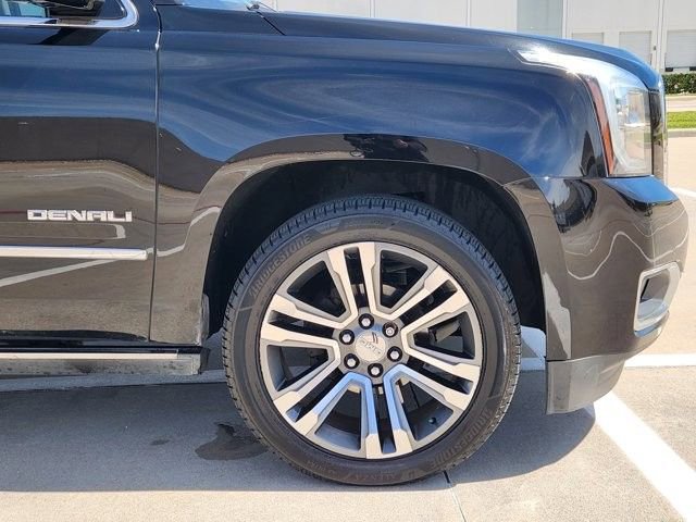 Used 2019 GMC Yukon XL Denali w/ Denali Ultimate Package AWD/4WD image 8