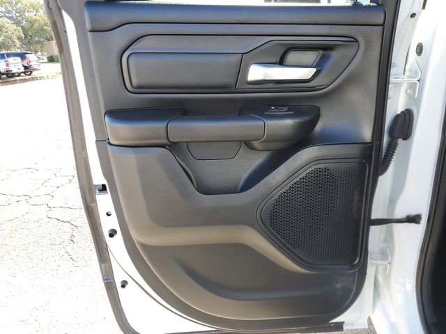 Used 2022 RAM 1500 Tradesman image 11