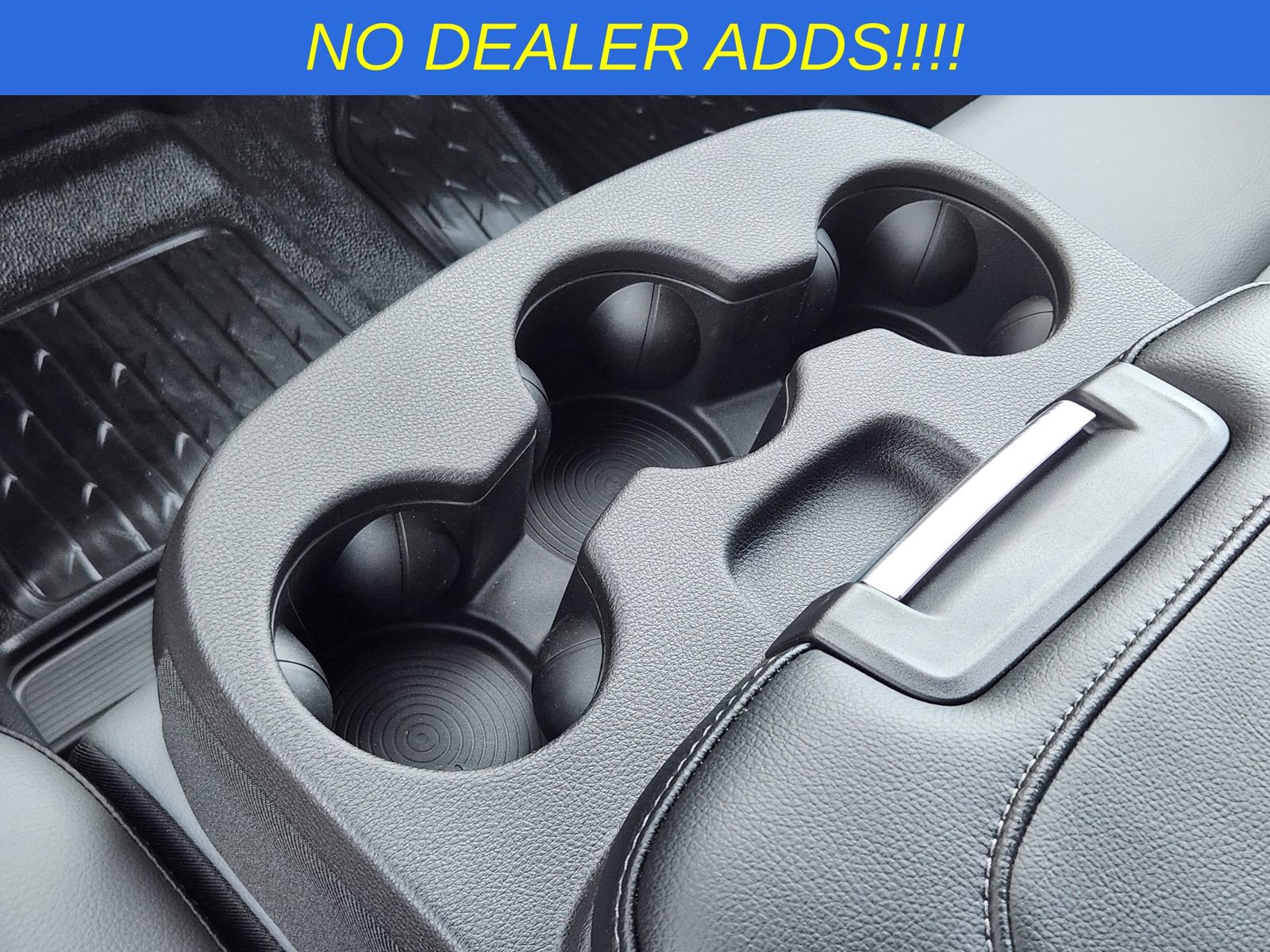 New 2026 RAM 5500 Tradesman image 18