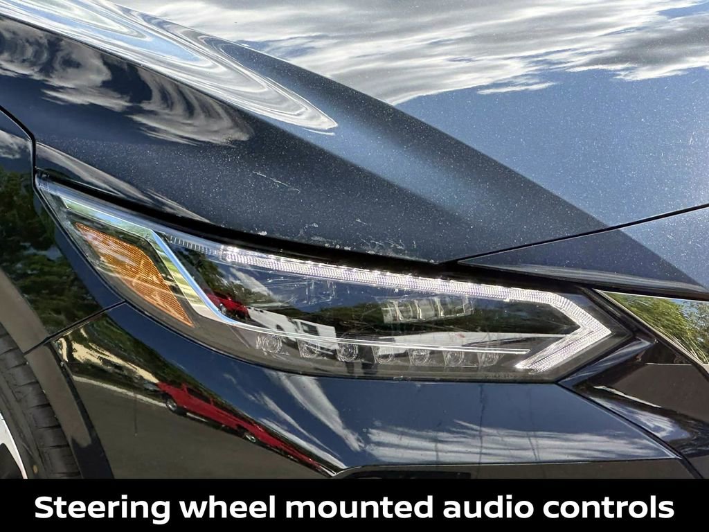 Certified 2023 Nissan Sentra SR w/ SR Premium Package image 13