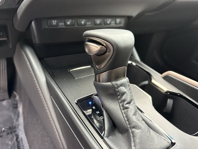 Certified 2024 Lexus ES 350 w/ Premium Package FWD image 20
