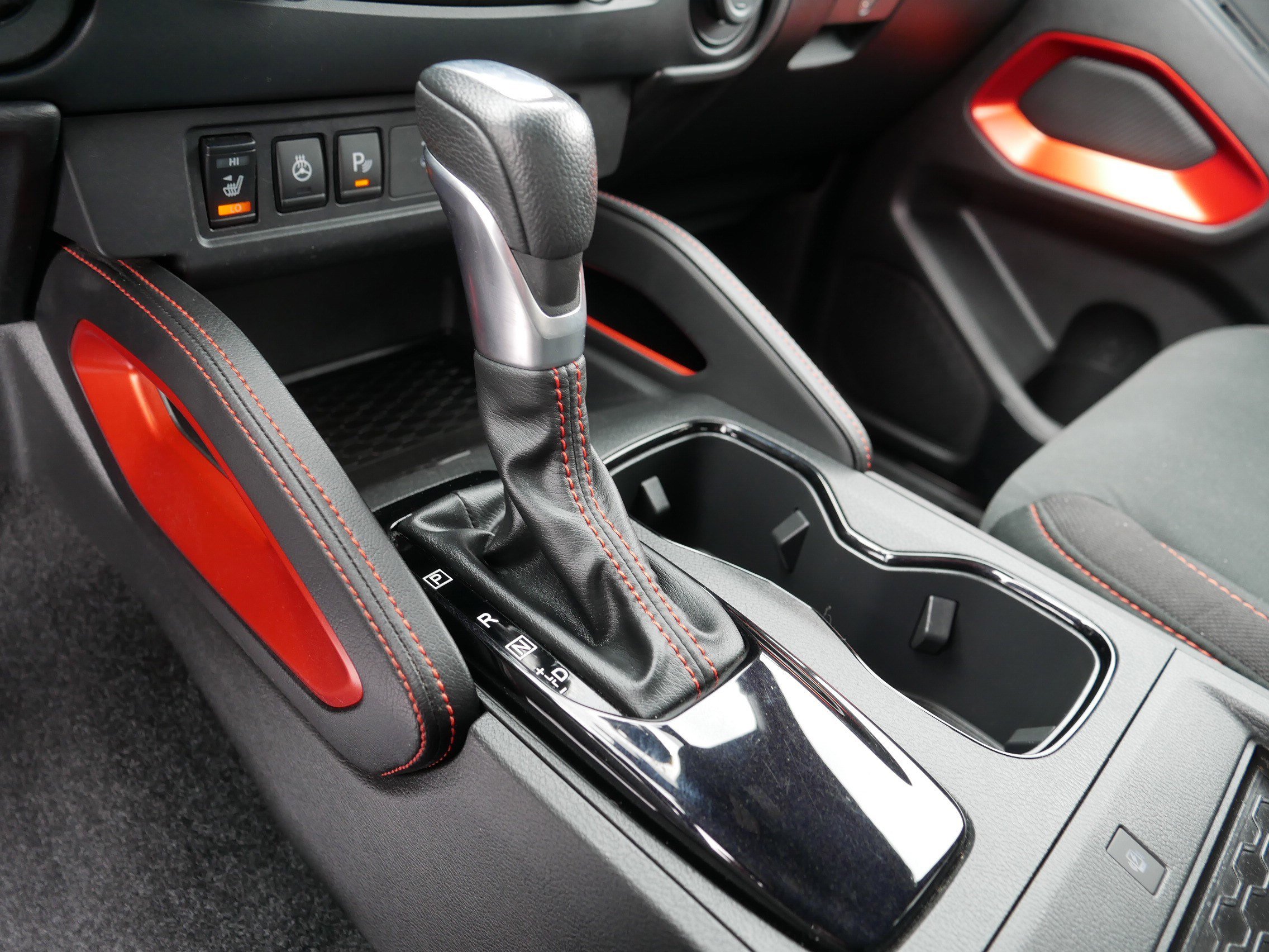 Certified 2022 Nissan Frontier PRO-4X image 24