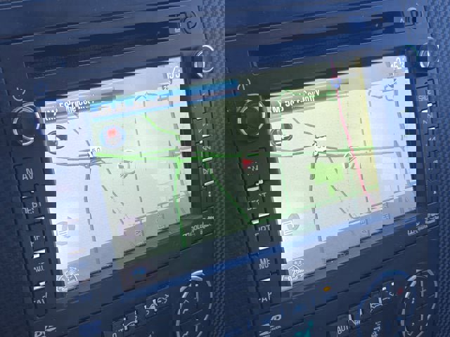 Used 2014 Chevrolet Silverado 2500 LTZ w/ LTZ Plus Package image 18