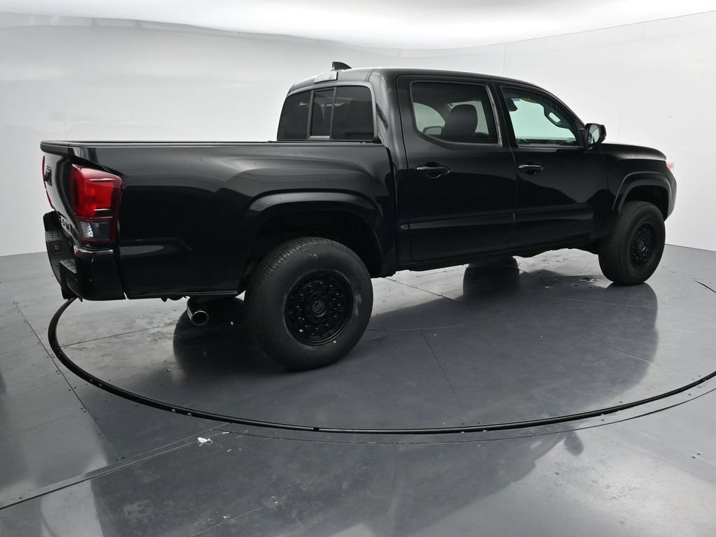 Used 2023 Toyota Tacoma SR AWD/4WD image 8