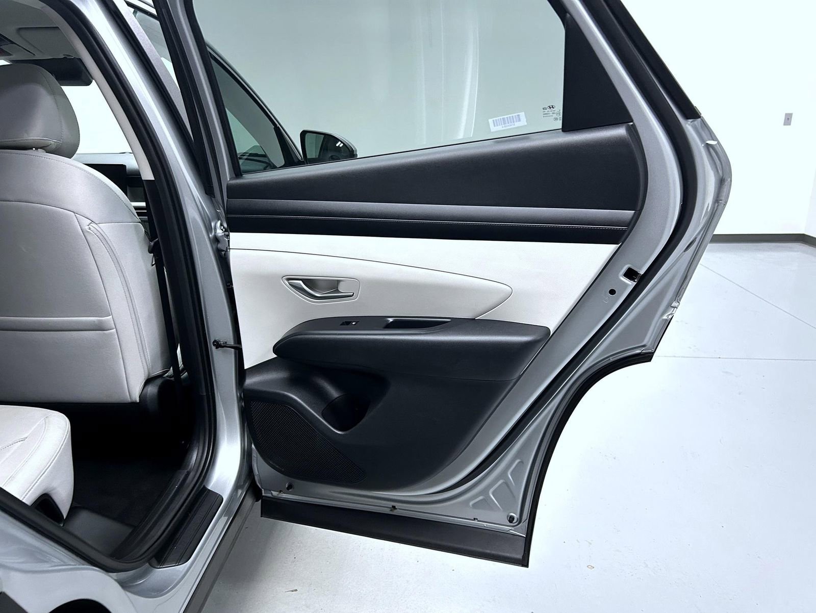 Used 2025 Hyundai Tucson SEL AWD/4WD image 17