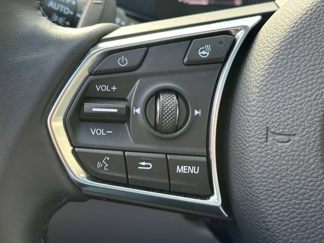 Certified 2026 Acura MDX w/ Advance Package AWD/4WD image 24
