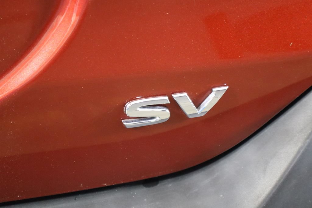 Used 2020 Nissan Kicks SV FWD image 41
