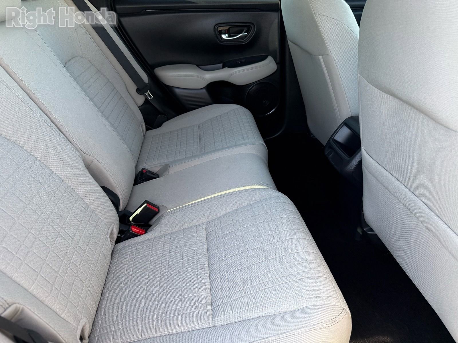 Used 2024 Honda HR-V LX image 30