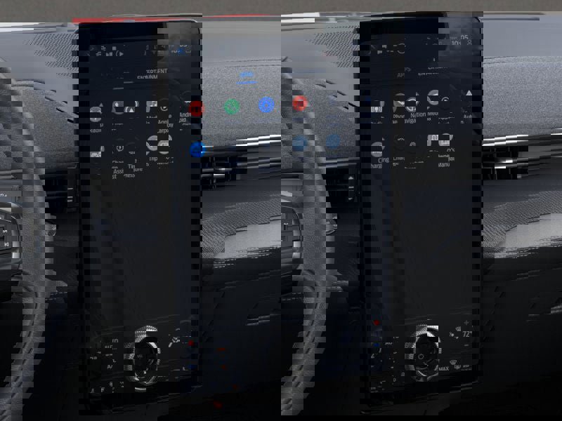 New 2025 Ford Mustang Mach-E Premium image 14