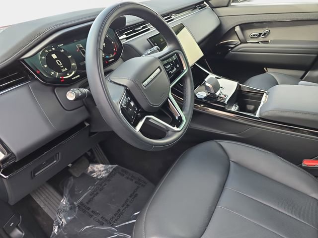 Used 2025 Land Rover Range Rover Sport SE image 19