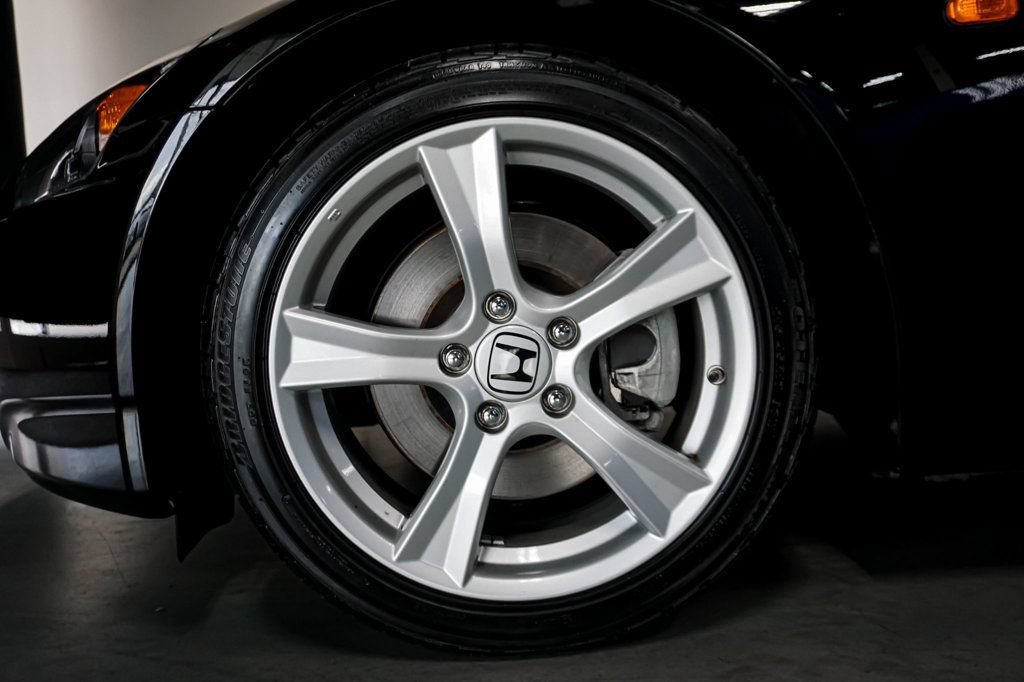 Used 2009 Honda S2000 image 49