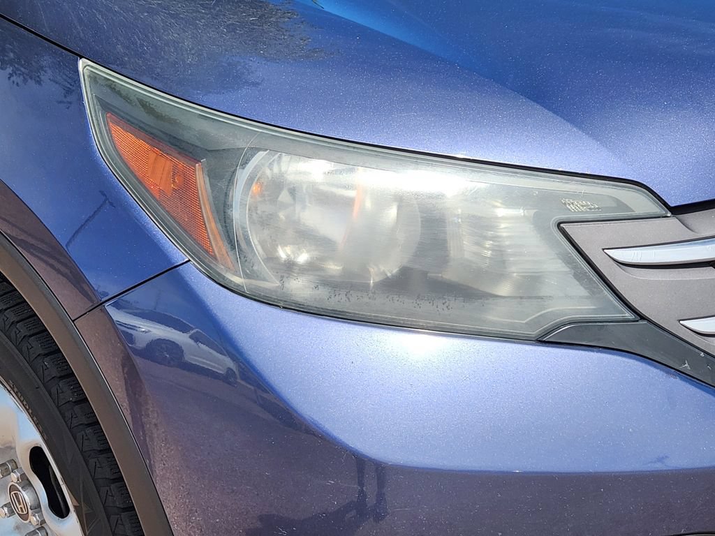 Used 2014 Honda CR-V LX image 28
