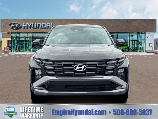 New 2026 Hyundai Tucson SE image 12