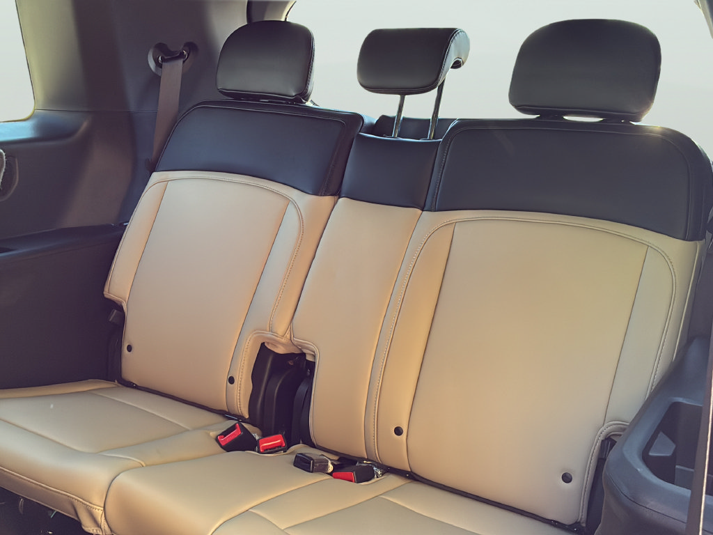 New 2027 Kia Telluride EX FWD image 29