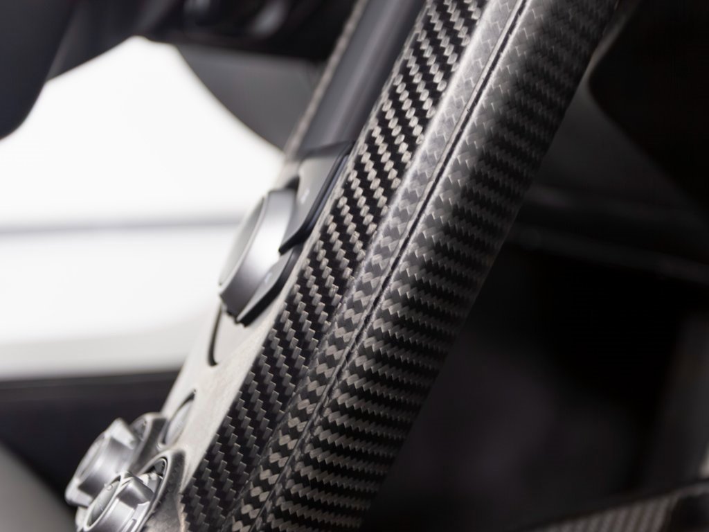 Used 2014 McLaren P1 image 41