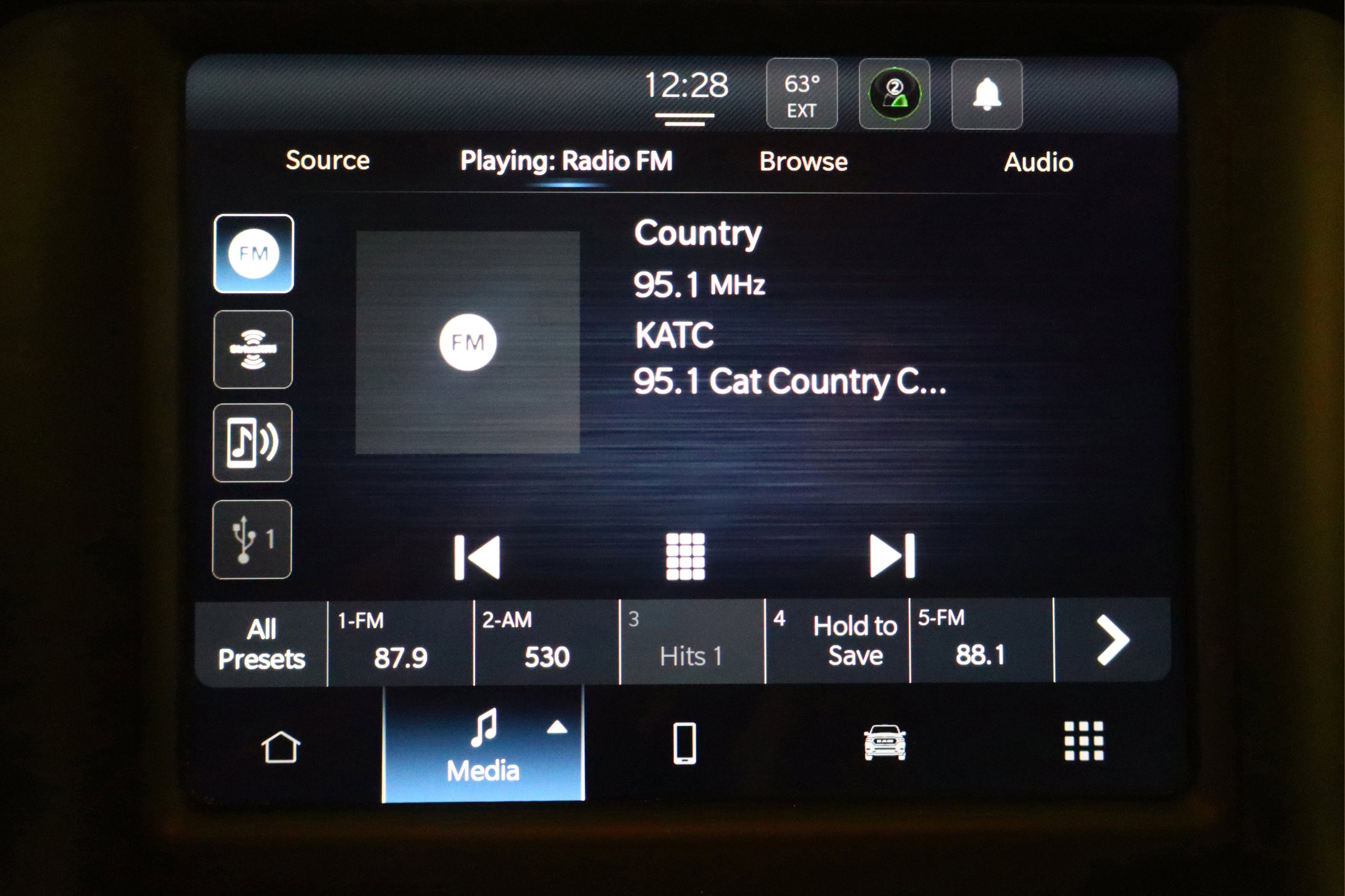 Used 2024 RAM 2500 Big Horn w/ Off Road Package image 31