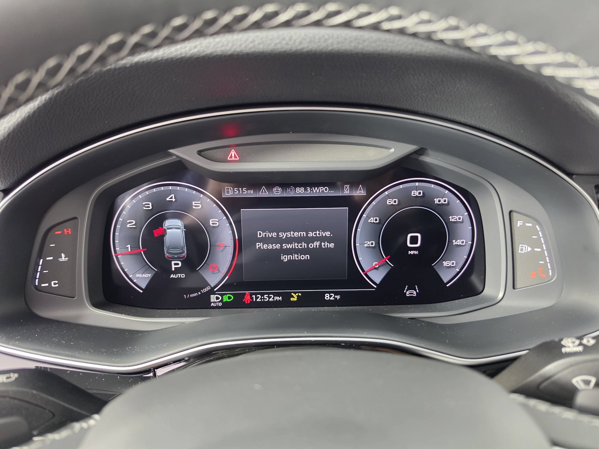 New 2026 Audi Q7 2.0T Premium Plus AWD/4WD image 20