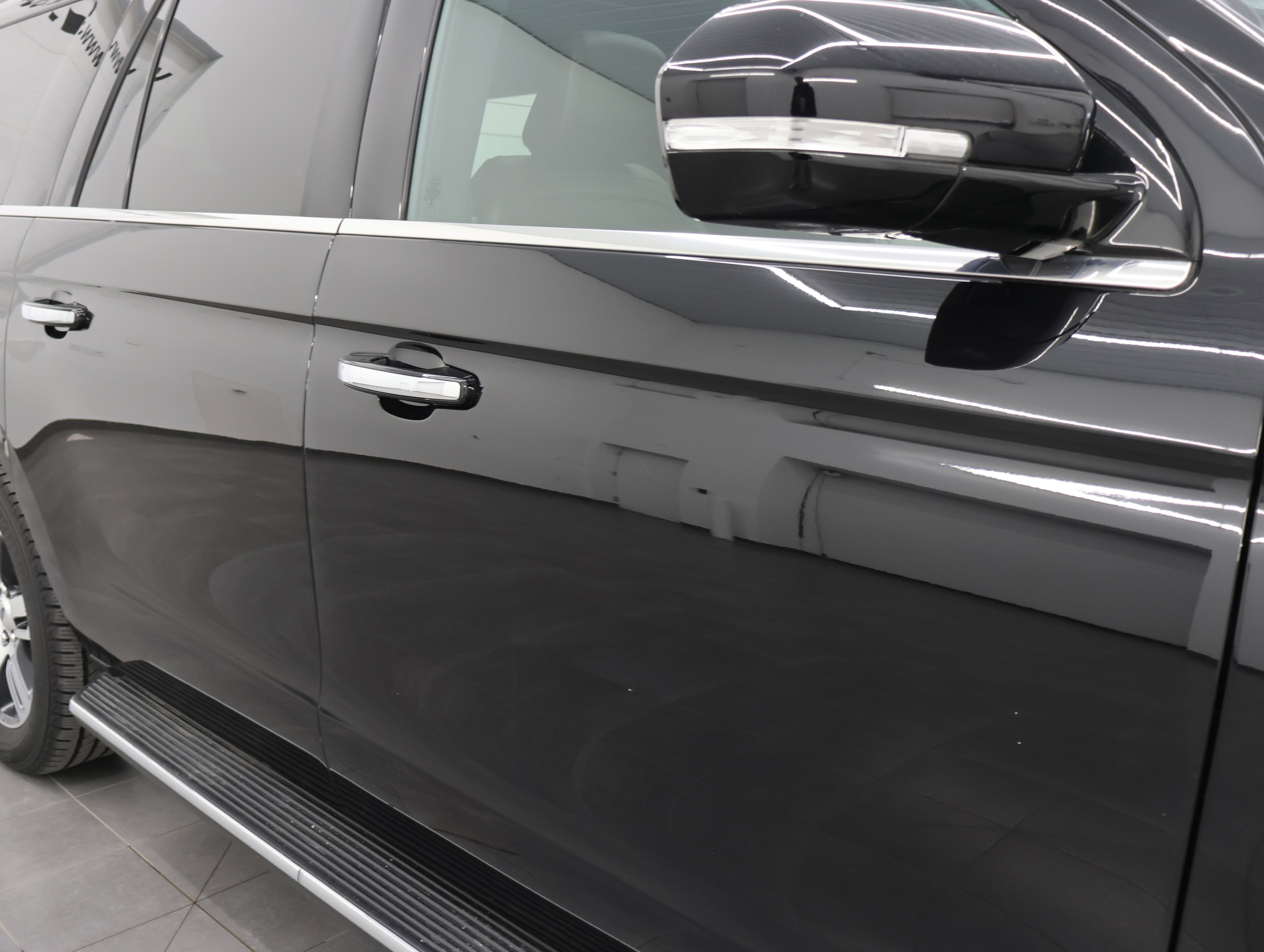 Used 2023 Ford Expedition Max Limited AWD/4WD image 26