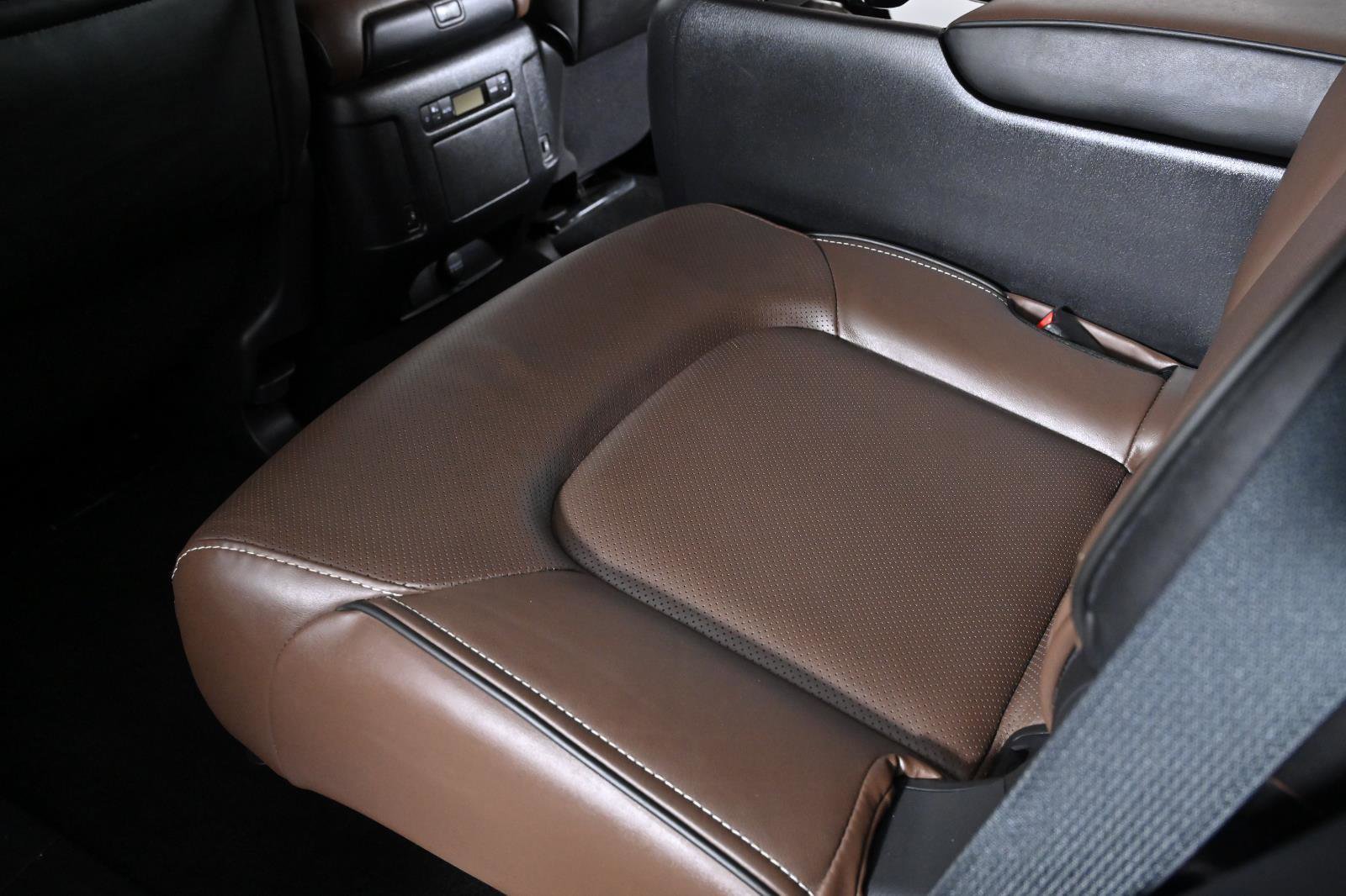 Certified 2023 INFINITI QX80 Premium Select w/ Cargo Package image 32