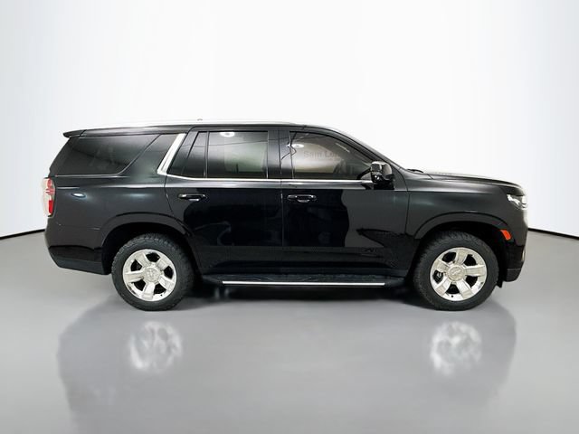 Used 2022 Chevrolet Tahoe LT w/ Luxury Package AWD/4WD image 9