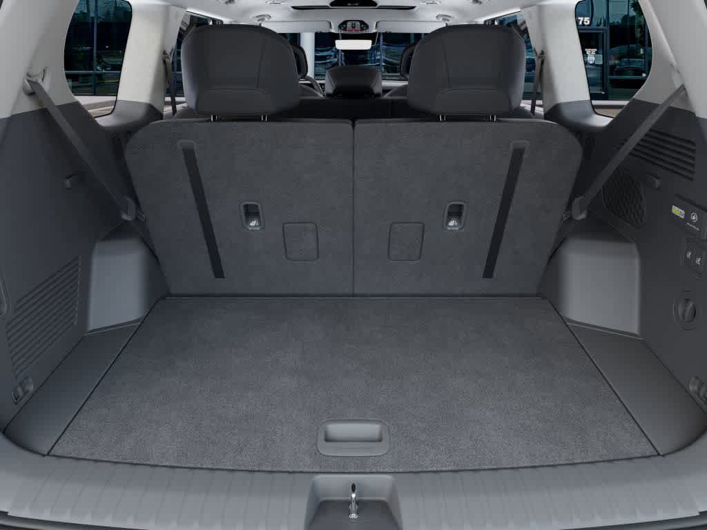 New 2026 Kia EV9 Land w/ Nightfall Edition Package image 19